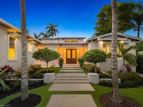 185 North Lake, NAPLES, FL 34102