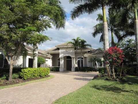 18301 VERONA LAGO, MIROMAR LAKES, FL 33913