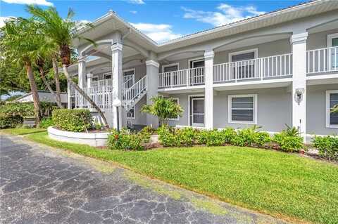 509 Roma, NAPLES, FL 34110