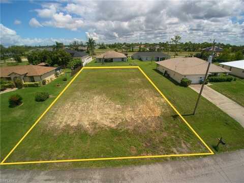 2821 NW 25th, CAPE CORAL, FL 33993