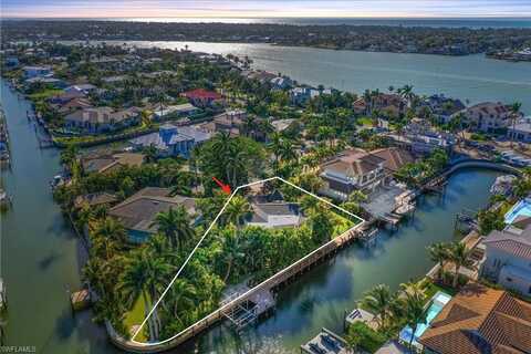 1303 Wahoo, NAPLES, FL 34102