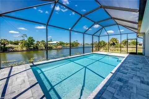 1932 NE 23rd, CAPE CORAL, FL 33909