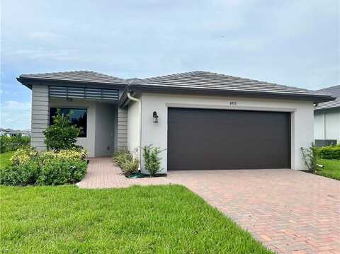 4951 Brigata, AVE MARIA, FL 34142