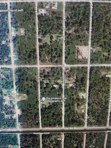 1614 Henry, LEHIGH ACRES, FL 33972