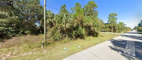 Lot 26&27 TALISMAN, NORTH PORT, FL 34286