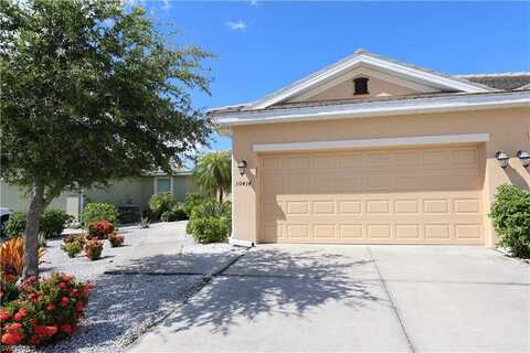 10414 Peso Del Rio, FORT MYERS, FL 33908