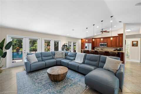 6060 Painted Leaf, NAPLES, FL 34116