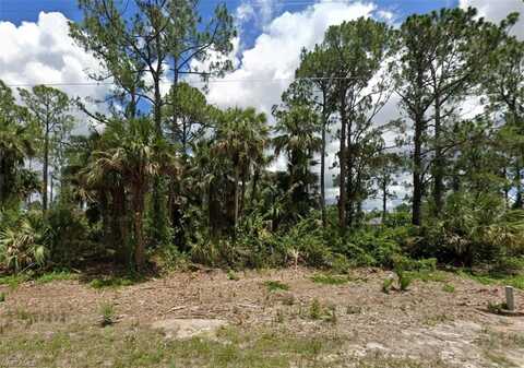 3412 62nd, LEHIGH ACRES, FL 33971