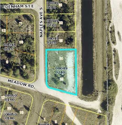 1171 Naples, LEHIGH ACRES, FL 33974