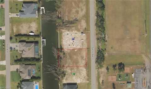 2622 SW 17th, CAPE CORAL, FL 33914