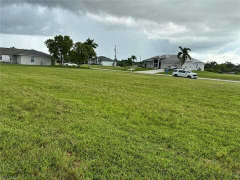 1806 NE 23rd, CAPE CORAL, FL 33909