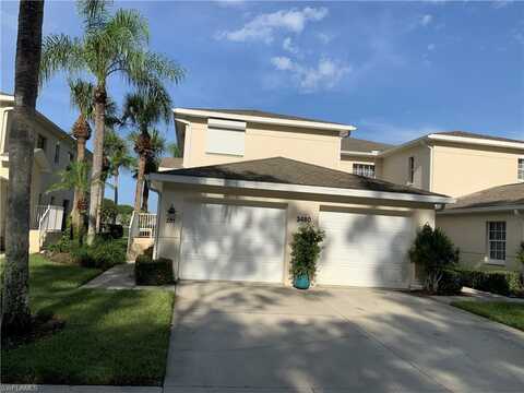 3480 W Crown Pointe, NAPLES, FL 34112