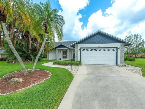 132 Bordeaux, NAPLES, FL 34112