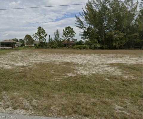 2331 SW 5th, CAPE CORAL, FL 33991