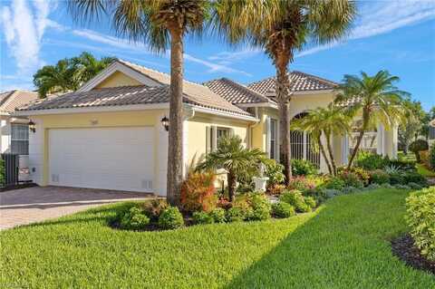 15423 Trevally, BONITA SPRINGS, FL 34135