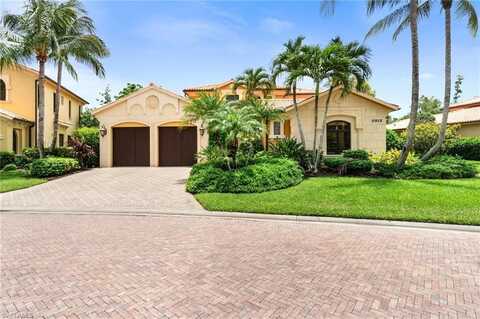 2954 Tiburon, NAPLES, FL 34109