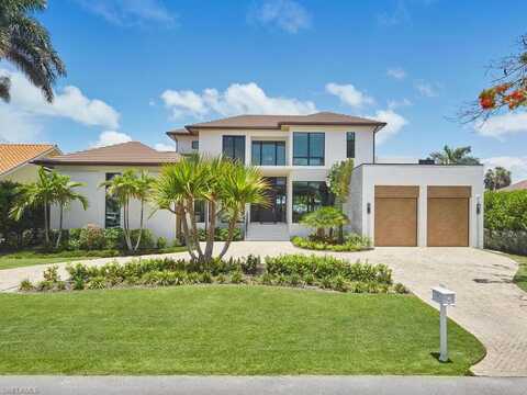 595 16th, NAPLES, FL 34102