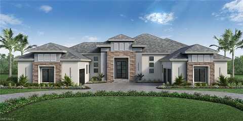 18300 Blue Eye, FORT MYERS, FL 33913