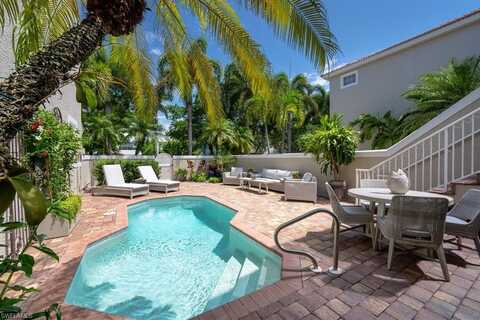 846 9th, NAPLES, FL 34102