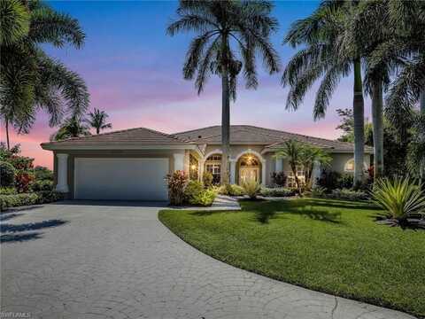 11785 Warbler, NAPLES, FL 34119