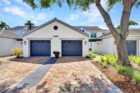 5945 Sand Wedge, NAPLES, FL 34110