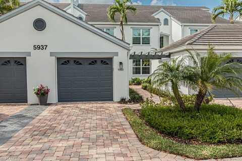 5937 Sand Wedge, NAPLES, FL 34110