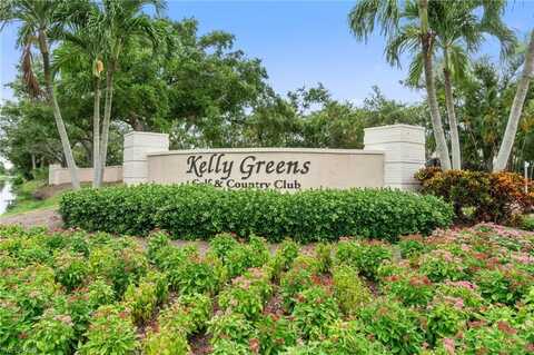 12520 Kelly Greens, FORT MYERS, FL 33908