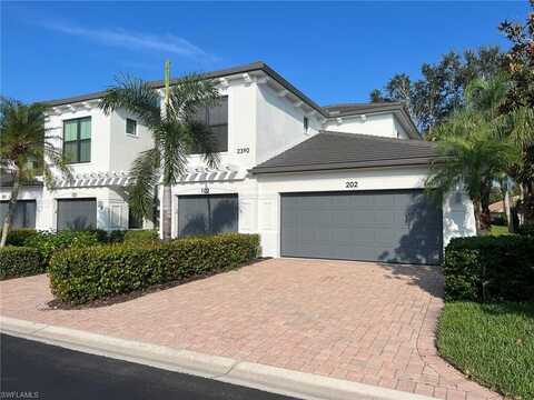 2390 Ravenna, NAPLES, FL 34109