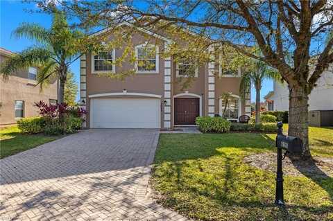 2660 Fishtail Palm, NAPLES, FL 34120