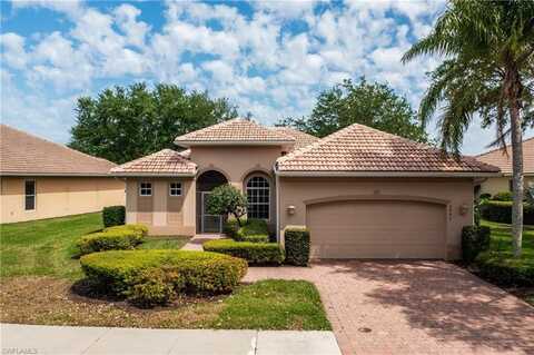 6840 Bent Grass, NAPLES, FL 34113