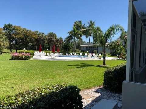 215 Cypress, NAPLES, FL 34110