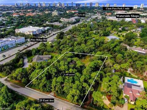 25 East, NAPLES, FL 34108