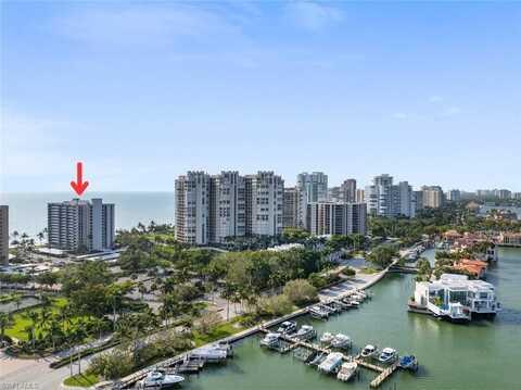 4005 Gulf Shore, NAPLES, FL 34103