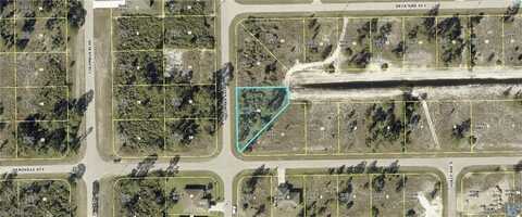 1123 Hallmark, LEHIGH ACRES, FL 33974