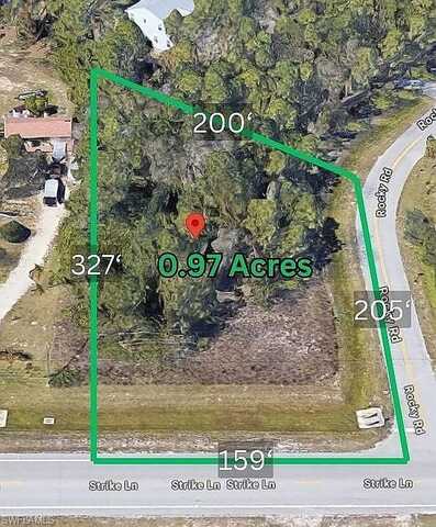 9707 Strike, BONITA SPRINGS, FL 34135