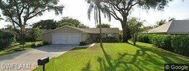 9601 Whitehall, NAPLES, FL 34109