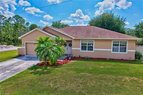 1909 Milstead, LEHIGH ACRES, FL 33972