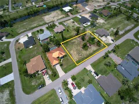 2608 NW 27th, CAPE CORAL, FL 33993