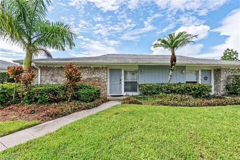 628 Palm View, NAPLES, FL 34110