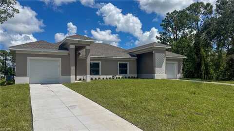 4628/4630 28th, LEHIGH ACRES, FL 33973