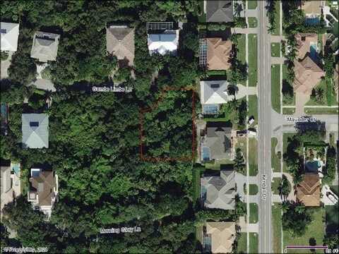 395 Gumbo Limbo, MARCO ISLAND, FL 34145