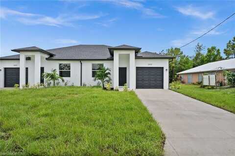 2206/2208 Leda, LEHIGH ACRES, FL 33973