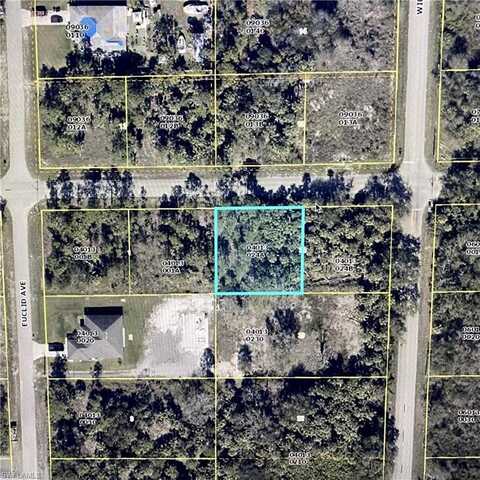 1103 W W 14th, LEHIGH ACRES, FL 33972