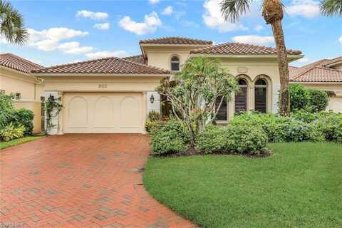 9013 Terranova, NAPLES, FL 34109