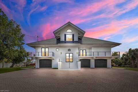 91 Iroquois, ISLAMORADA, FL 33036