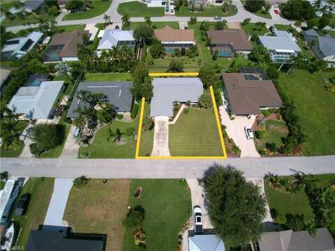 6036 Birnam Wood, FORT MYERS, FL 33908