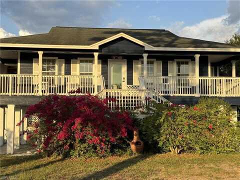 575 S Verda, CLEWISTON, FL 33440