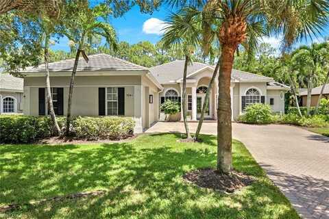 9641 Wilshire Lakes, NAPLES, FL 34109