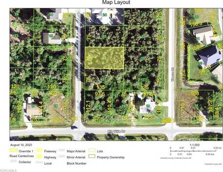 3910 Palm, PUNTA GORDA, FL 33950