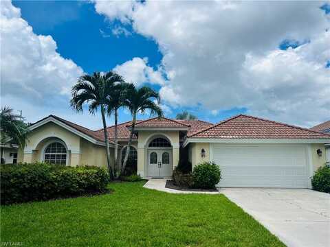 1031 Tivoli, NAPLES, FL 34104